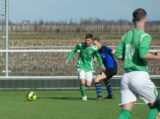 S.K.N.W.K. 3 - W.I.K. '57 3 (competitie) seizoen 2022-2023 (45/154)